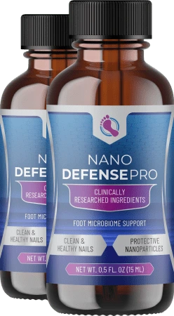 NanoDefense Pro